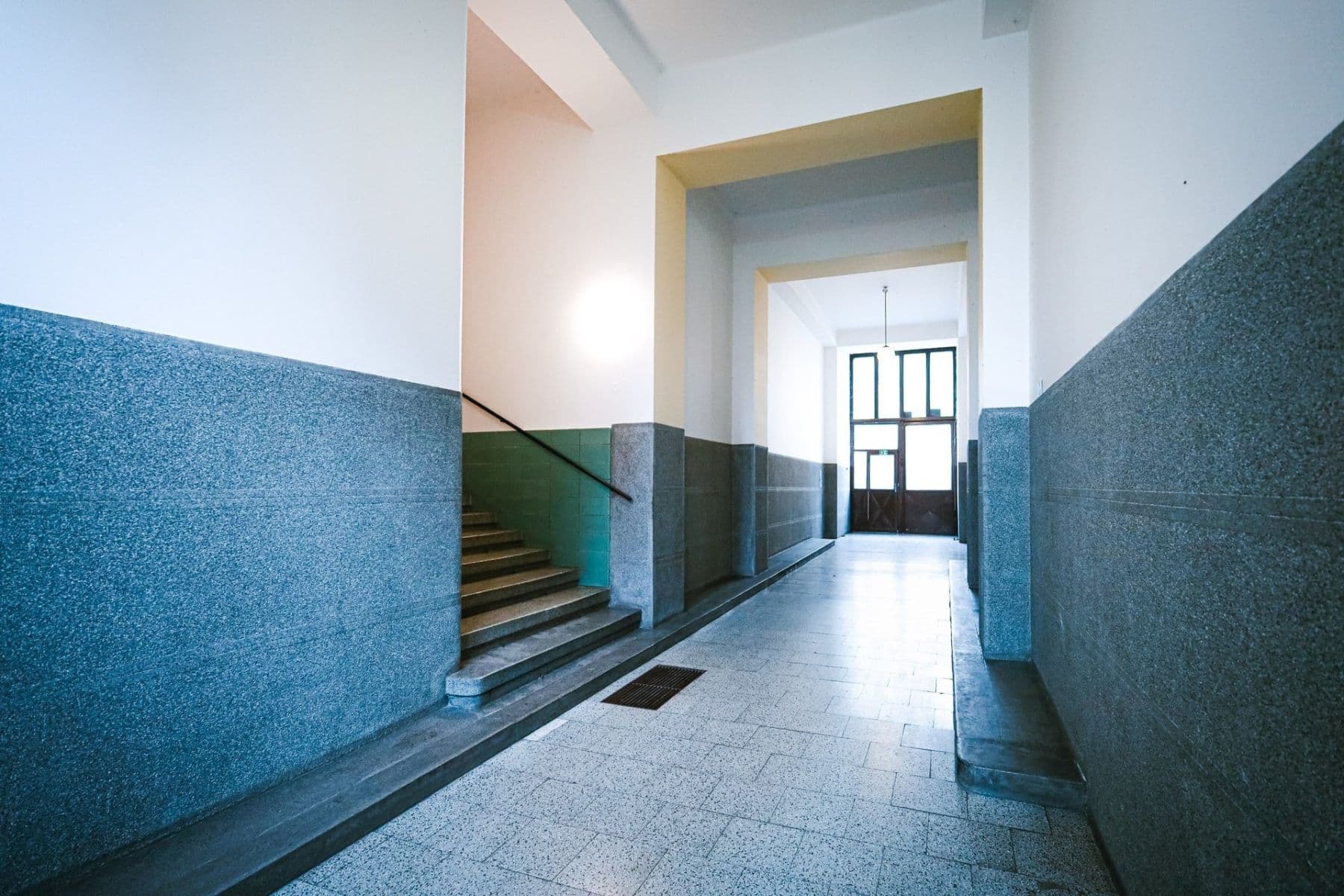 Prodej bytu 1+1 45 m², Žateckých, Praha, Praha Prodej bytu 1+1 45 m², Žateckých, Praha, Praha
