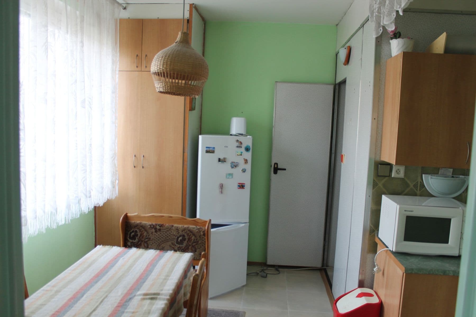 Pronájem bytu 4+1 84 m², Školní, Karlovy Vary, Karlovarský kraj Pronájem bytu 4+1 84 m², Školní, Karlovy Vary, Karlovarský kraj