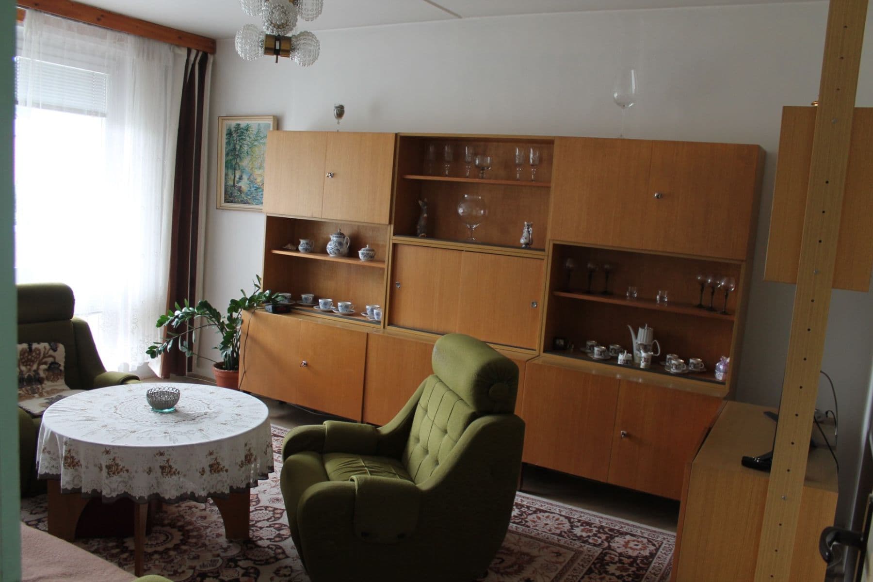 Pronájem bytu 4+1 84 m², Školní, Karlovy Vary, Karlovarský kraj Pronájem bytu 4+1 84 m², Školní, Karlovy Vary, Karlovarský kraj