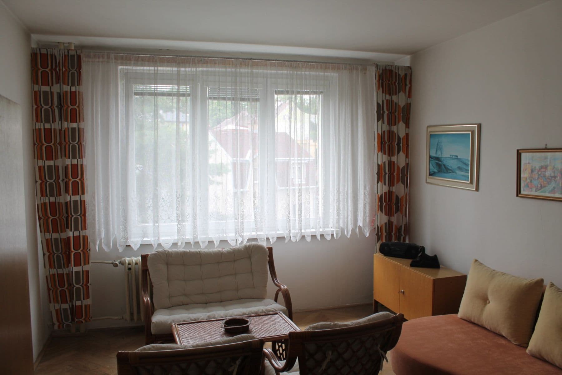 Pronájem bytu 4+1 84 m², Školní, Karlovy Vary, Karlovarský kraj Pronájem bytu 4+1 84 m², Školní, Karlovy Vary, Karlovarský kraj