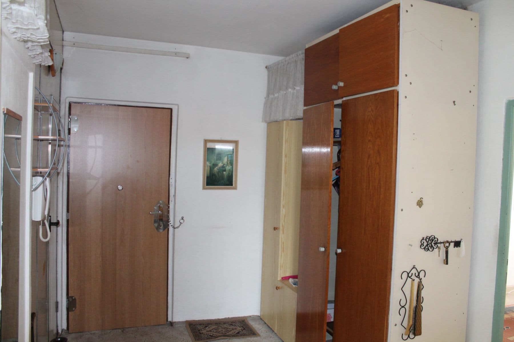 Pronájem bytu 4+1 84 m², Školní, Karlovy Vary, Karlovarský kraj Pronájem bytu 4+1 84 m², Školní, Karlovy Vary, Karlovarský kraj