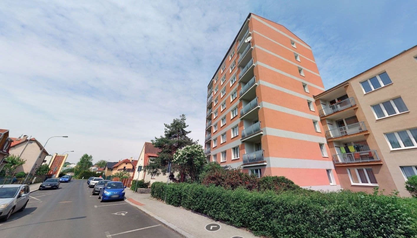 Pronájem bytu 4+1 84 m², Školní, Karlovy Vary, Karlovarský kraj Pronájem bytu 4+1 84 m², Školní, Karlovy Vary, Karlovarský kraj