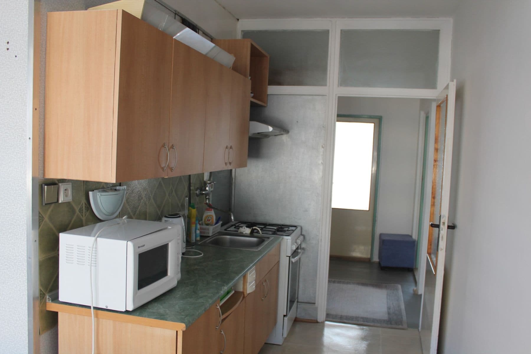 Pronájem bytu 4+1 84 m², Školní, Karlovy Vary, Karlovarský kraj Pronájem bytu 4+1 84 m², Školní, Karlovy Vary, Karlovarský kraj
