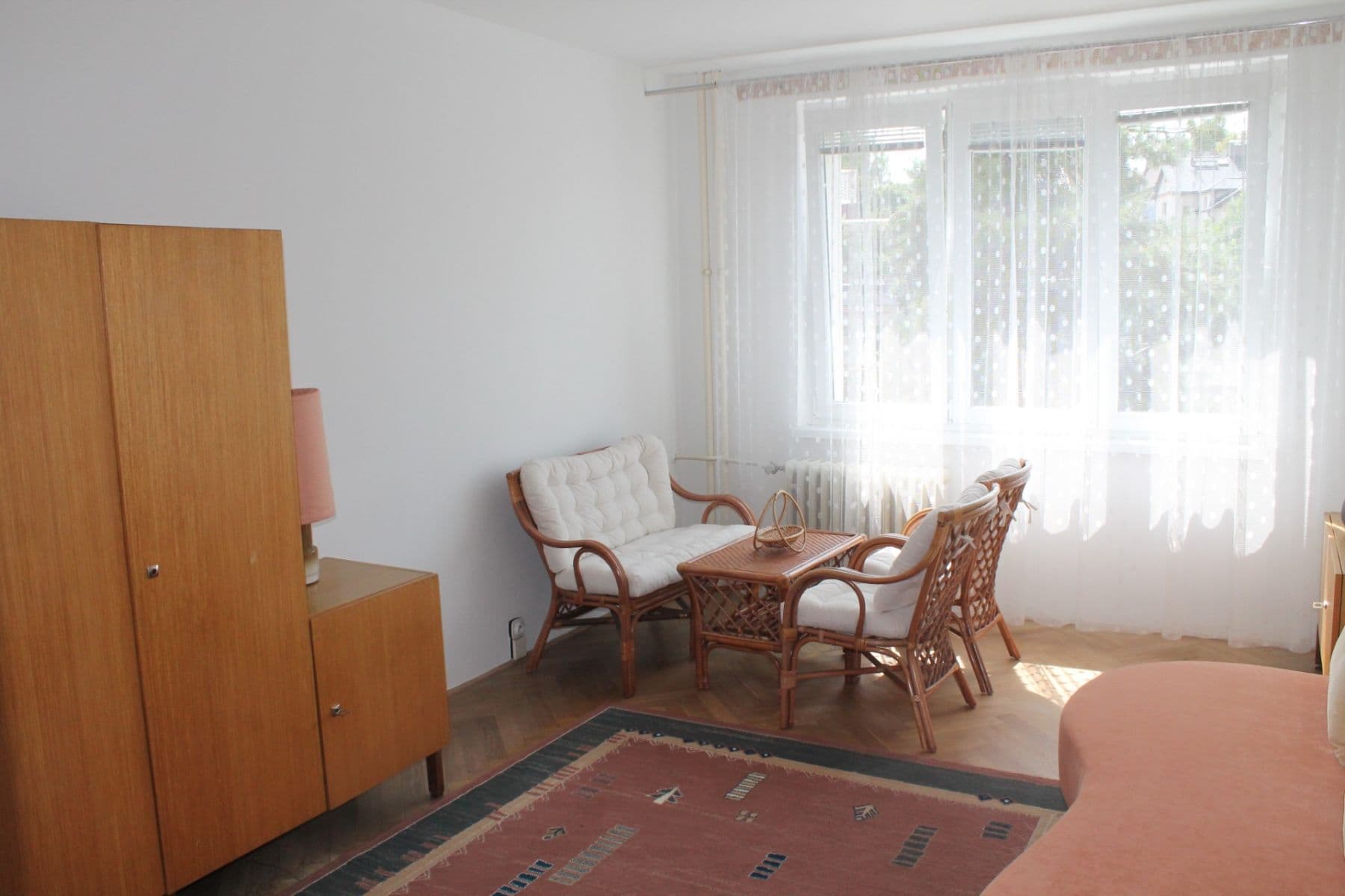 Pronájem bytu 4+1 84 m², Školní, Karlovy Vary, Karlovarský kraj Pronájem bytu 4+1 84 m², Školní, Karlovy Vary, Karlovarský kraj