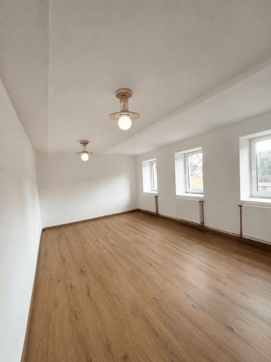 Pronájem domu 268 m², pozemek 575 m², Za Tratí, Liberec, Liberecký kraj Pronájem domu 268 m², pozemek 575 m², Za Tratí, Liberec, Liberecký kraj