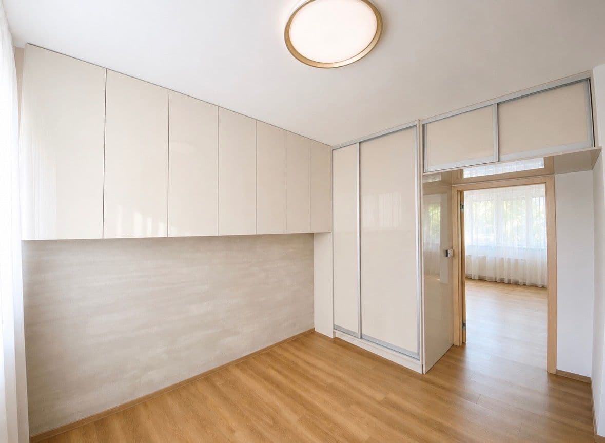 Pronájem bytu 2+kk 47 m², U Nových domů Ⅰ, Praha, Praha Pronájem bytu 2+kk 47 m², U Nových domů Ⅰ, Praha, Praha