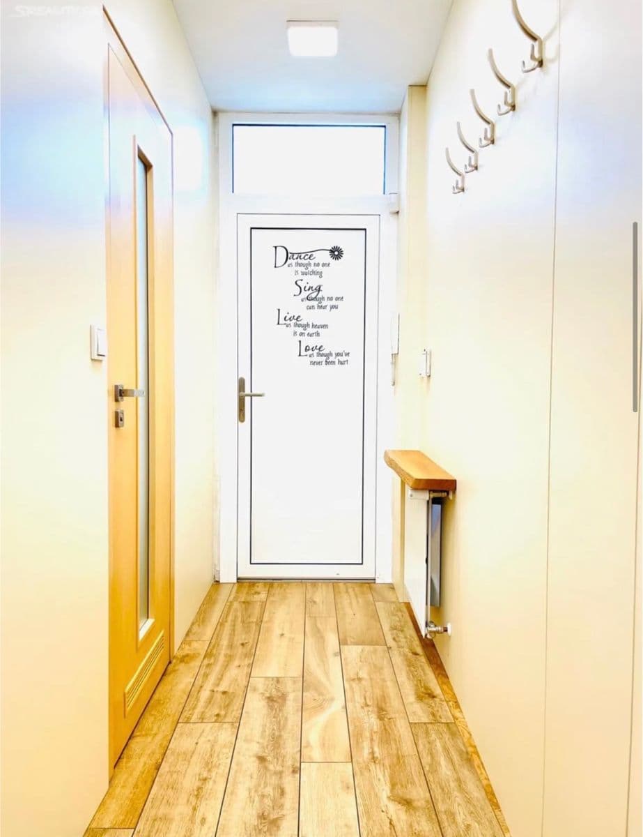 Pronájem bytu 2+kk 47 m², U Nových domů Ⅰ, Praha, Praha Pronájem bytu 2+kk 47 m², U Nových domů Ⅰ, Praha, Praha