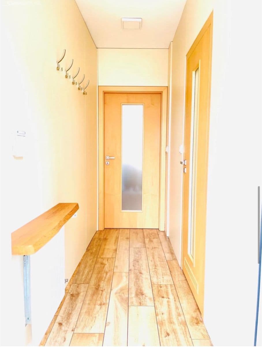 Pronájem bytu 2+kk 47 m², U Nových domů Ⅰ, Praha, Praha Pronájem bytu 2+kk 47 m², U Nových domů Ⅰ, Praha, Praha