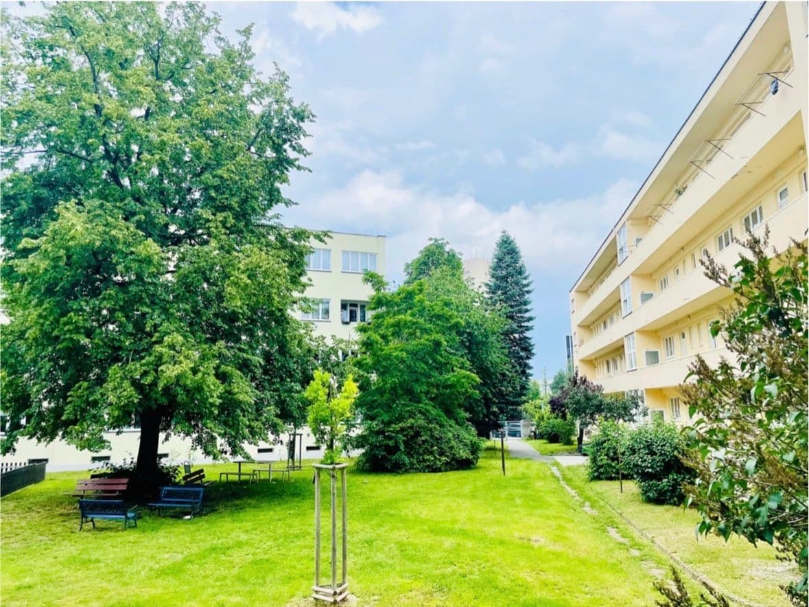Pronájem bytu 2+kk 47 m², U Nových domů Ⅰ, Praha, Praha Pronájem bytu 2+kk 47 m², U Nových domů Ⅰ, Praha, Praha