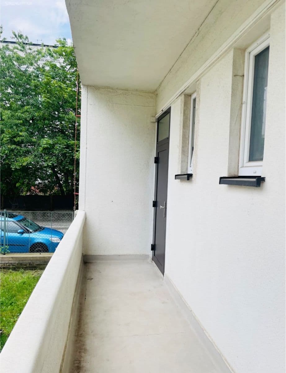 Pronájem bytu 2+kk 47 m², U Nových domů Ⅰ, Praha, Praha Pronájem bytu 2+kk 47 m², U Nových domů Ⅰ, Praha, Praha