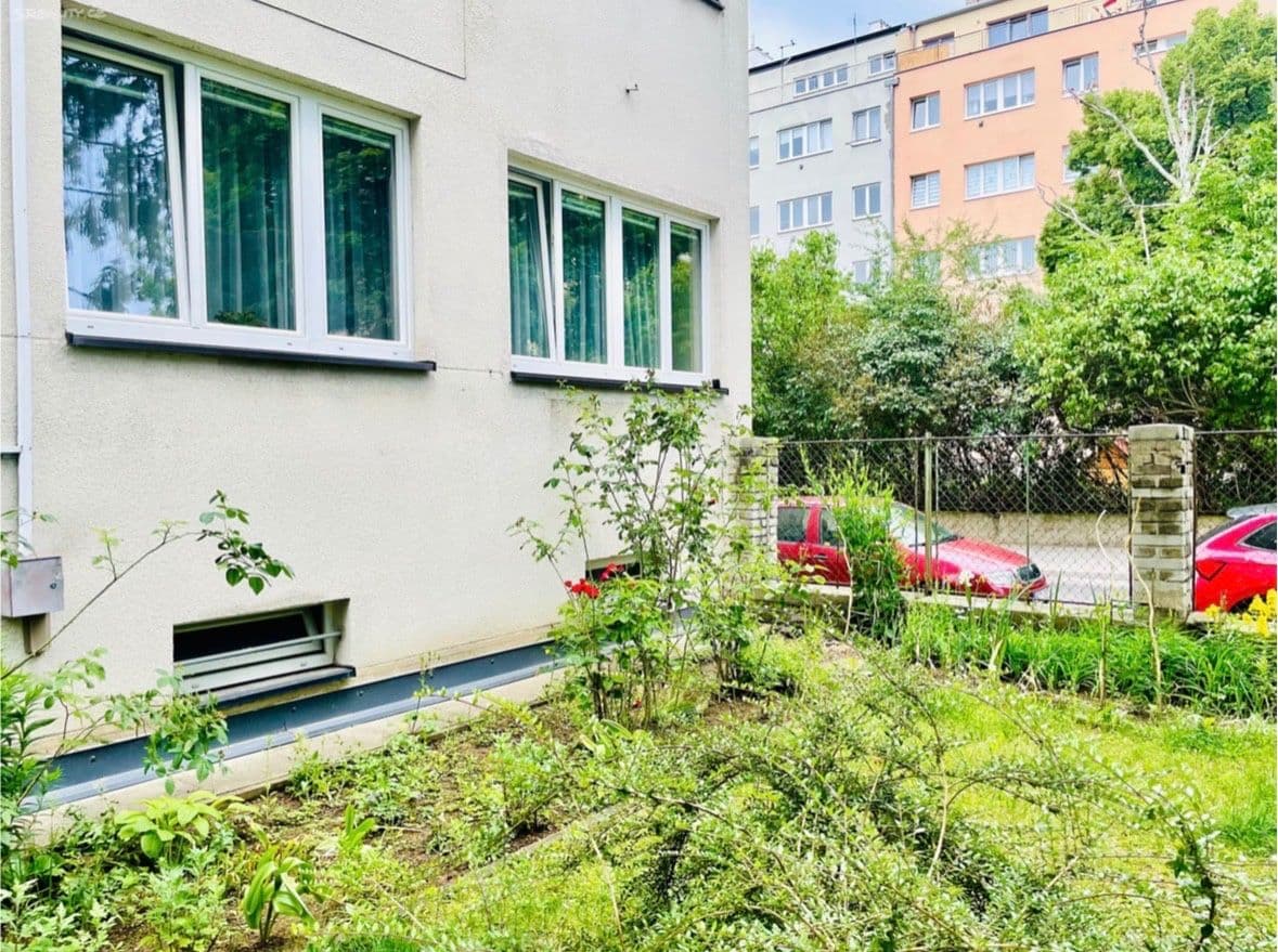 Pronájem bytu 2+kk 47 m², U Nových domů Ⅰ, Praha, Praha Pronájem bytu 2+kk 47 m², U Nových domů Ⅰ, Praha, Praha