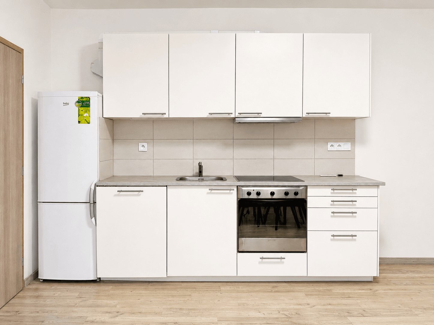 Pronájem bytu 4+kk 55 m², Žižkova, Nový Knín, Středočeský kraj Pronájem bytu 4+kk 55 m², Žižkova, Nový Knín, Středočeský kraj