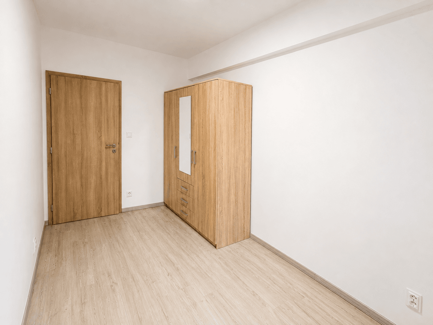 Pronájem bytu 4+kk 55 m², Žižkova, Nový Knín, Středočeský kraj Pronájem bytu 4+kk 55 m², Žižkova, Nový Knín, Středočeský kraj