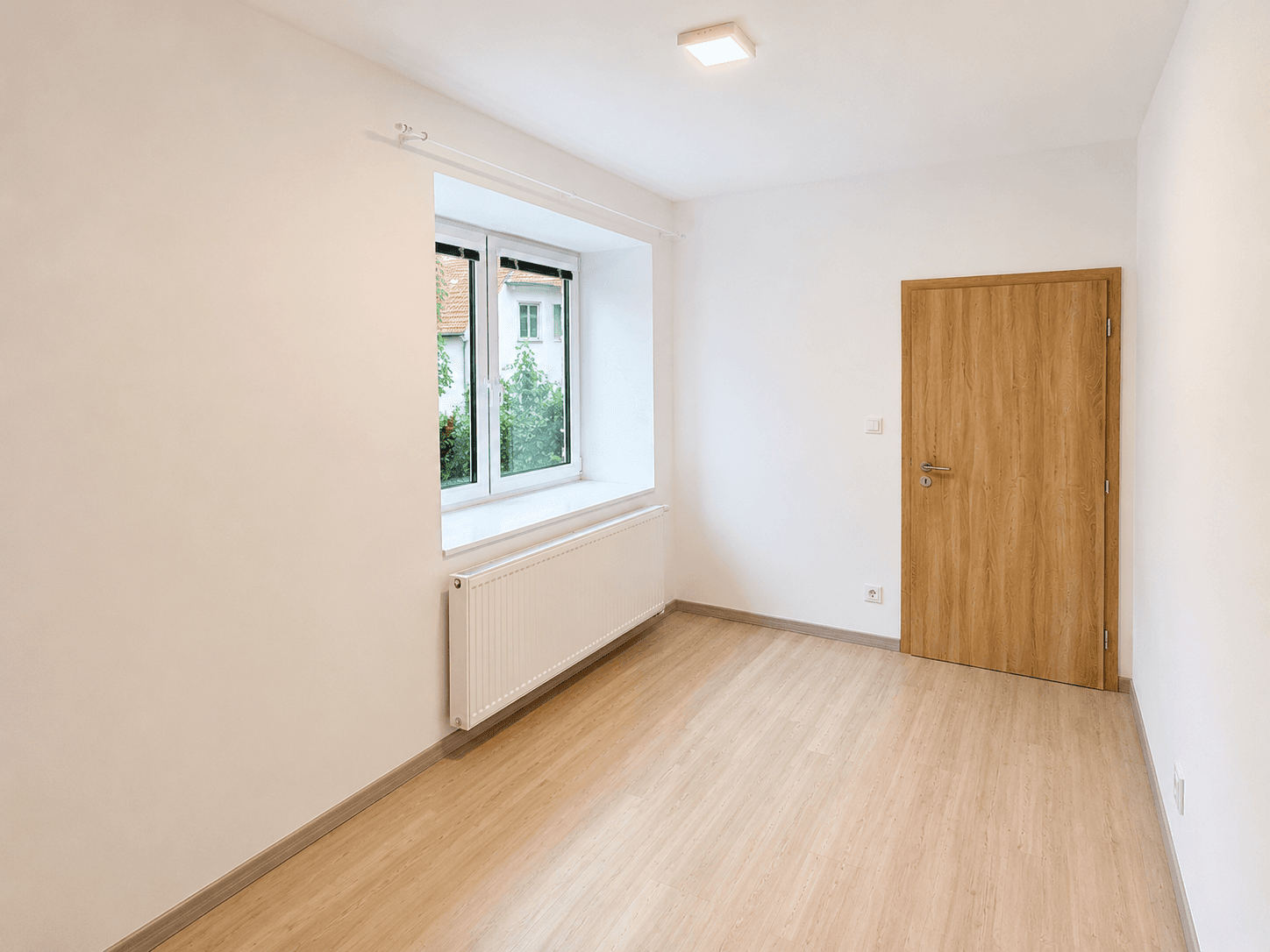 Pronájem bytu 4+kk 55 m², Žižkova, Nový Knín, Středočeský kraj Pronájem bytu 4+kk 55 m², Žižkova, Nový Knín, Středočeský kraj