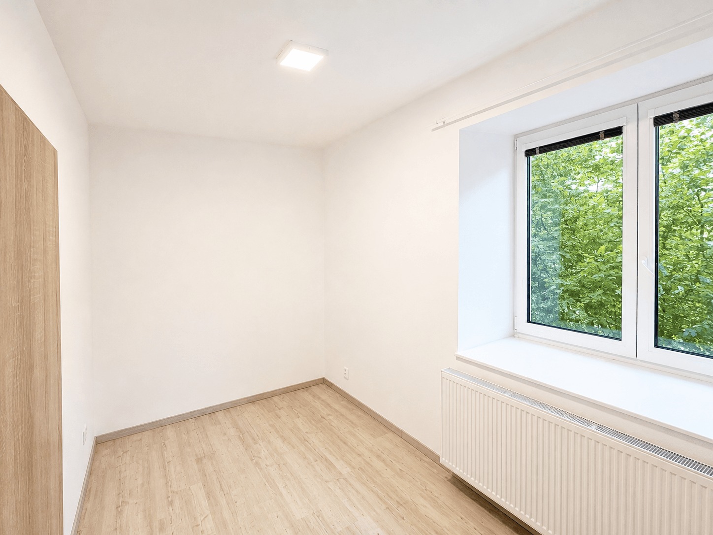 Pronájem bytu 4+kk 55 m², Žižkova, Nový Knín, Středočeský kraj Pronájem bytu 4+kk 55 m², Žižkova, Nový Knín, Středočeský kraj