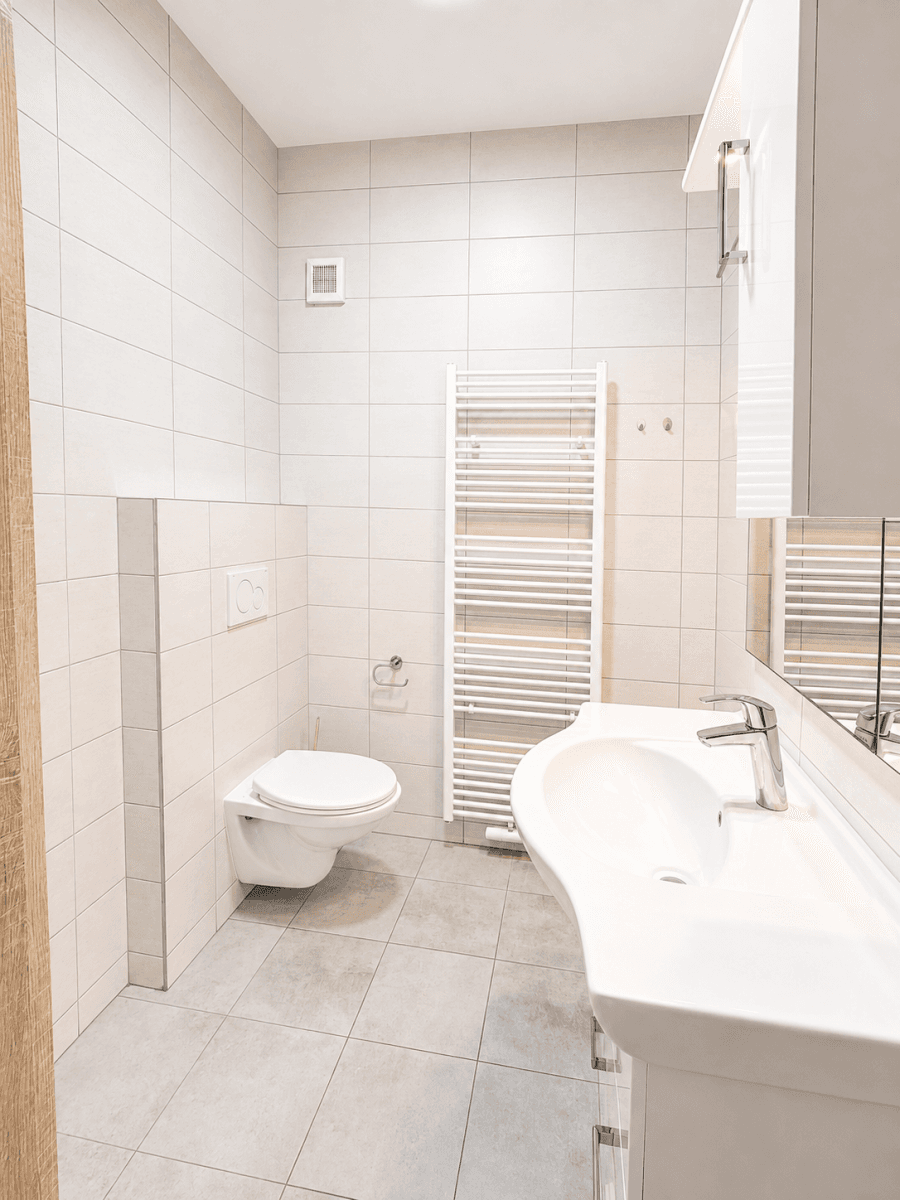 Pronájem bytu 4+kk 55 m², Žižkova, Nový Knín, Středočeský kraj Pronájem bytu 4+kk 55 m², Žižkova, Nový Knín, Středočeský kraj