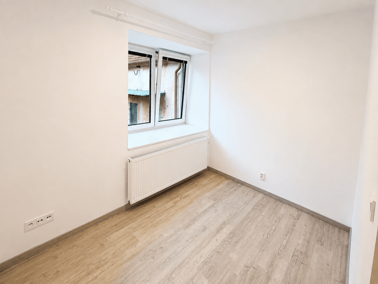 Pronájem bytu 4+kk 55 m², Žižkova, Nový Knín, Středočeský kraj Pronájem bytu 4+kk 55 m², Žižkova, Nový Knín, Středočeský kraj