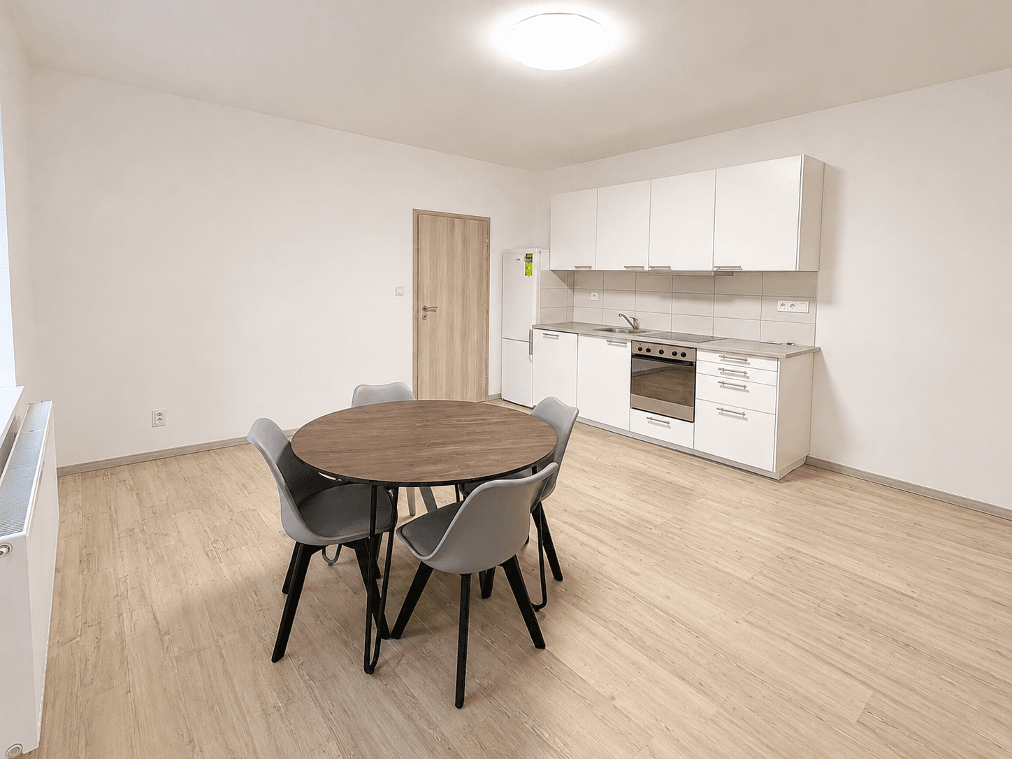 Pronájem bytu 4+kk 55 m², Žižkova, Nový Knín, Středočeský kraj Pronájem bytu 4+kk 55 m², Žižkova, Nový Knín, Středočeský kraj