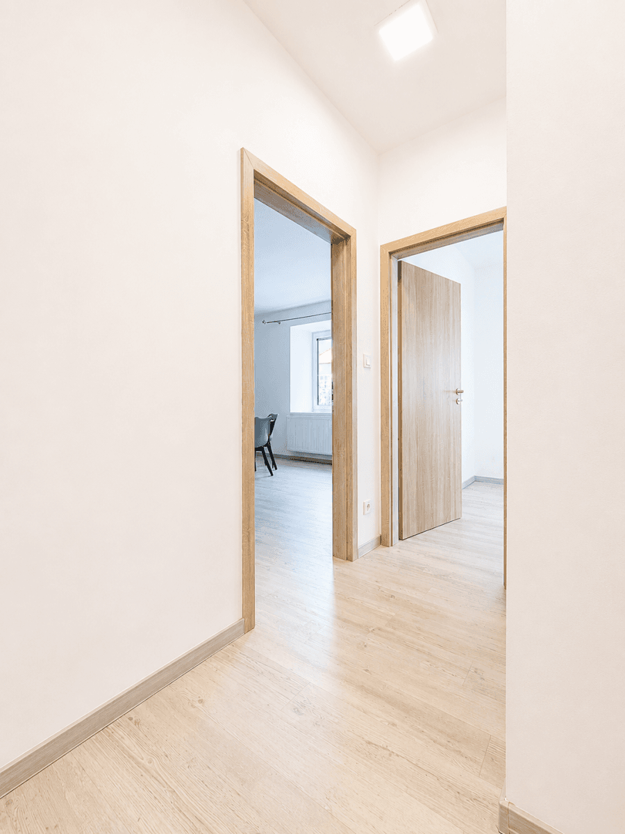 Pronájem bytu 4+kk 55 m², Žižkova, Nový Knín, Středočeský kraj Pronájem bytu 4+kk 55 m², Žižkova, Nový Knín, Středočeský kraj
