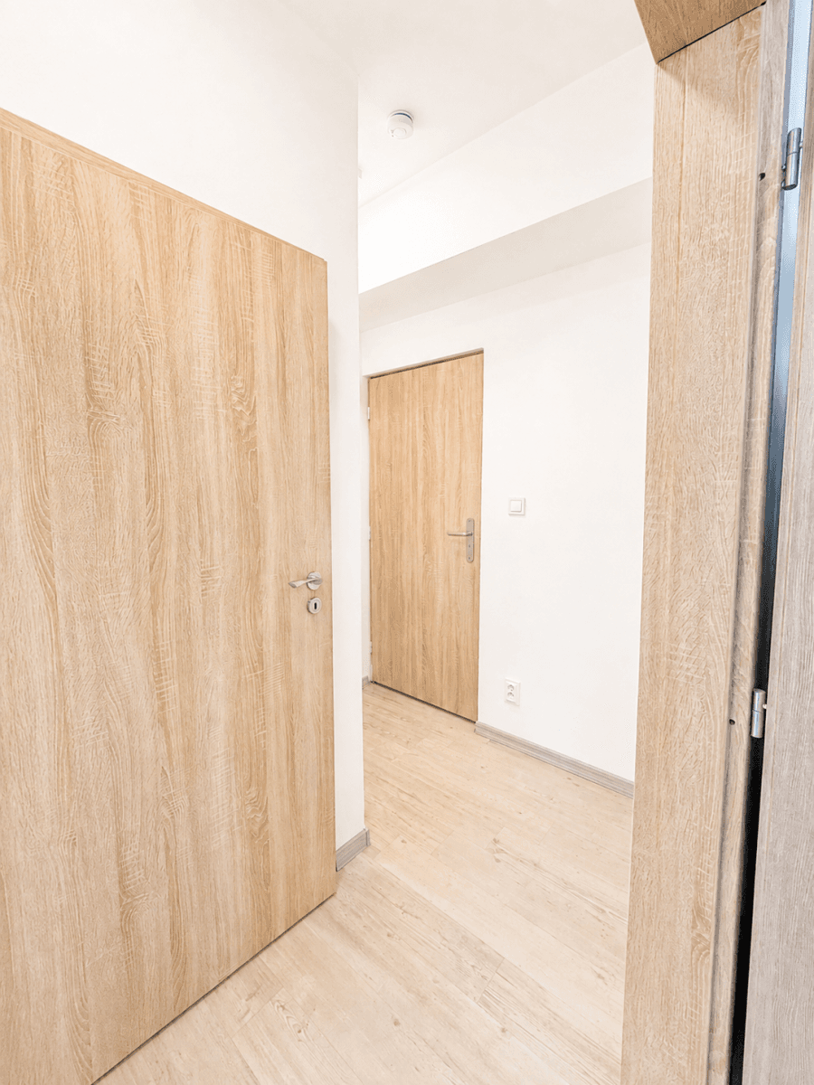 Pronájem bytu 4+kk 55 m², Žižkova, Nový Knín, Středočeský kraj Pronájem bytu 4+kk 55 m², Žižkova, Nový Knín, Středočeský kraj