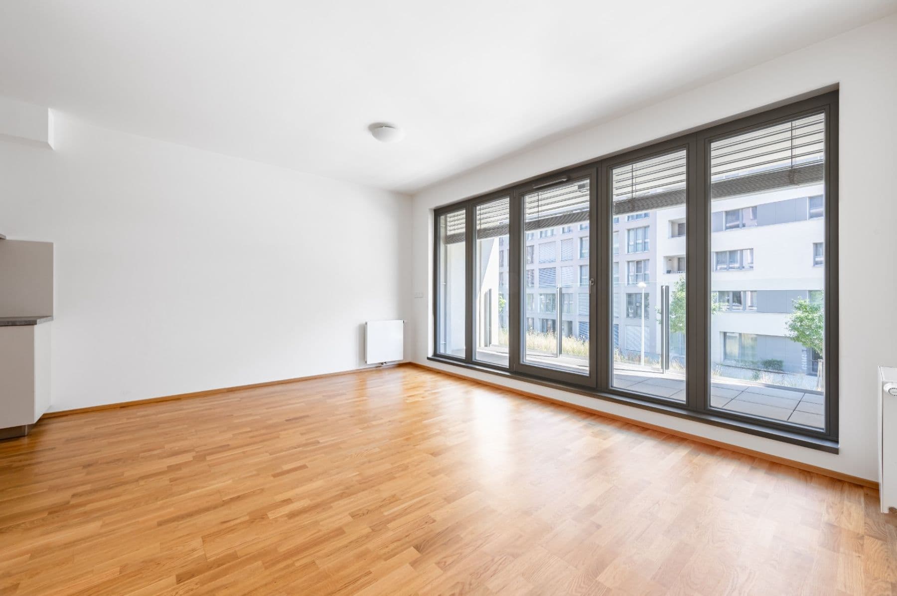 Pronájem bytu 2+kk 58 m², U Mlýnského kanálu, Praha, Praha Pronájem bytu 2+kk 58 m², U Mlýnského kanálu, Praha, Praha