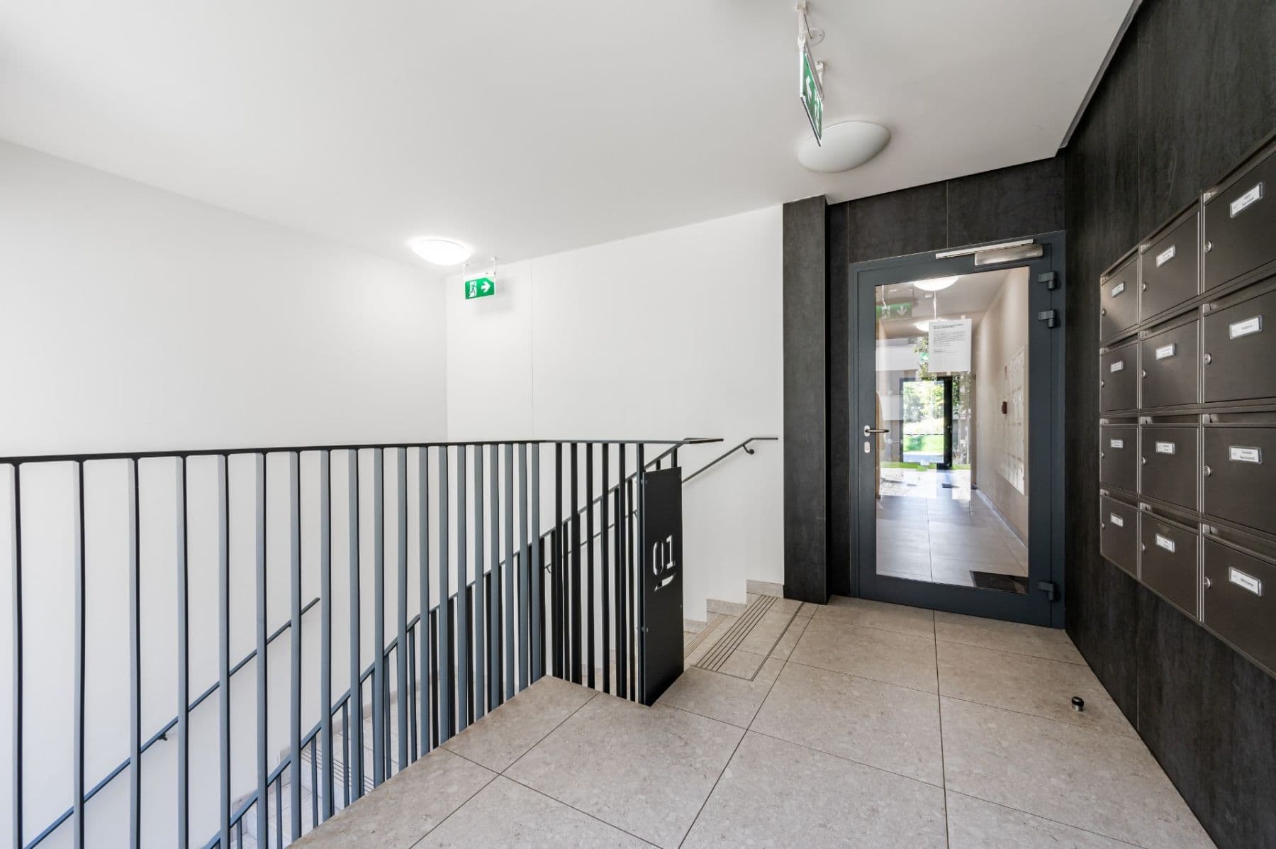 Pronájem bytu 2+kk 58 m², U Mlýnského kanálu, Praha, Praha Pronájem bytu 2+kk 58 m², U Mlýnského kanálu, Praha, Praha