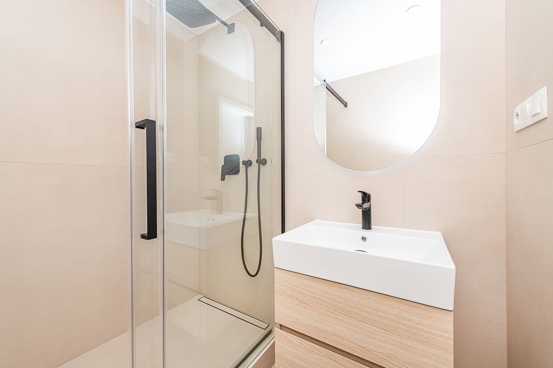 Prodej bytu 2+kk 56 m², Francouzská, Praha, Praha Prodej bytu 2+kk 56 m², Francouzská, Praha, Praha
