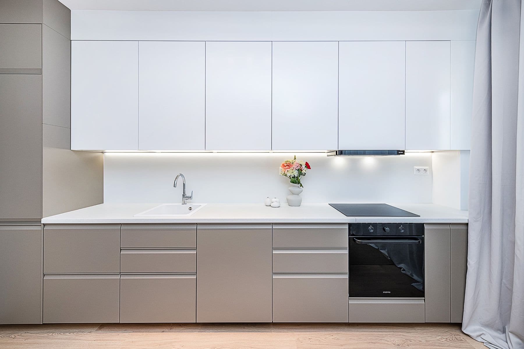 Prodej bytu 2+kk 56 m², Francouzská, Praha, Praha Prodej bytu 2+kk 56 m², Francouzská, Praha, Praha