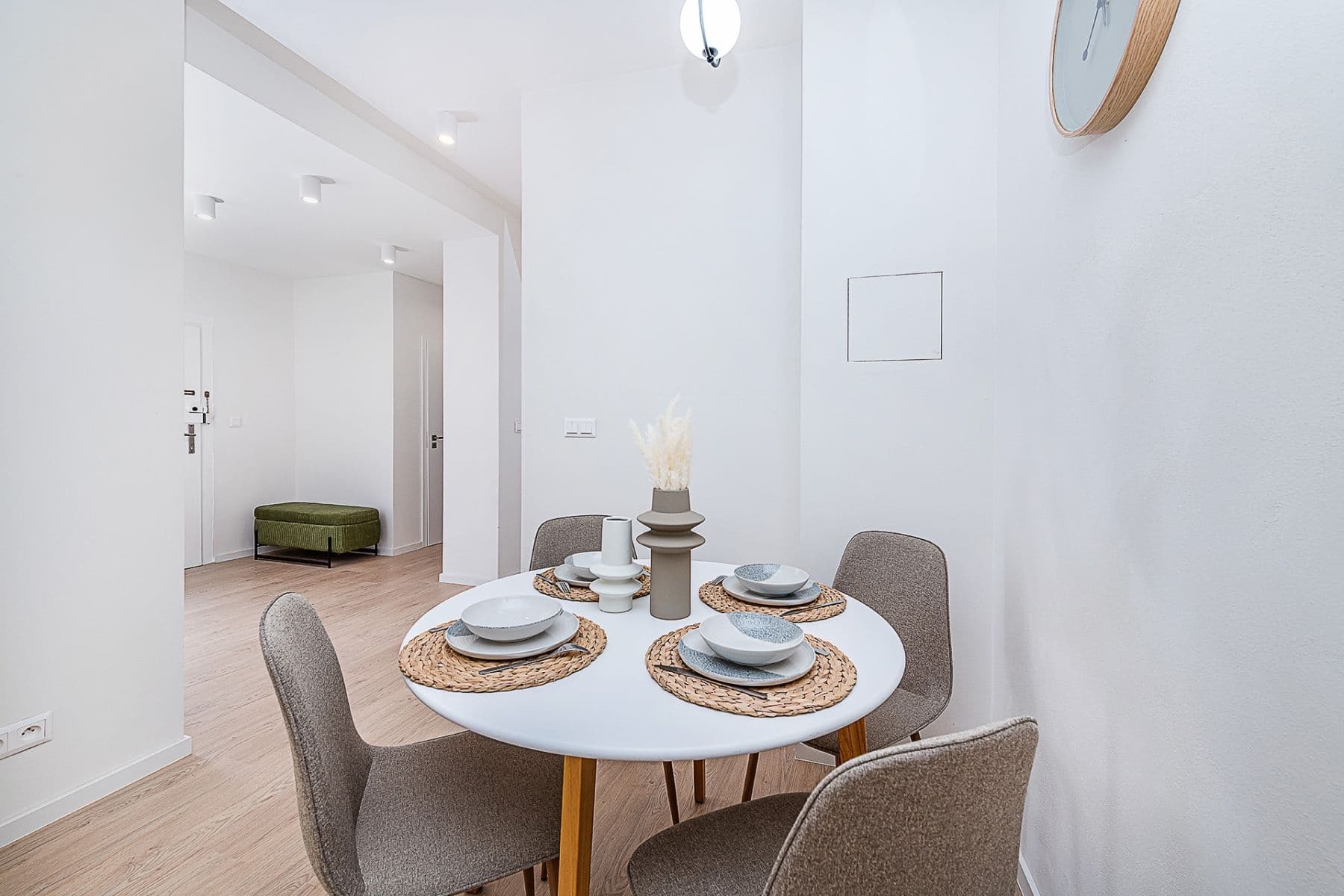 Prodej bytu 2+kk 56 m², Francouzská, Praha, Praha Prodej bytu 2+kk 56 m², Francouzská, Praha, Praha
