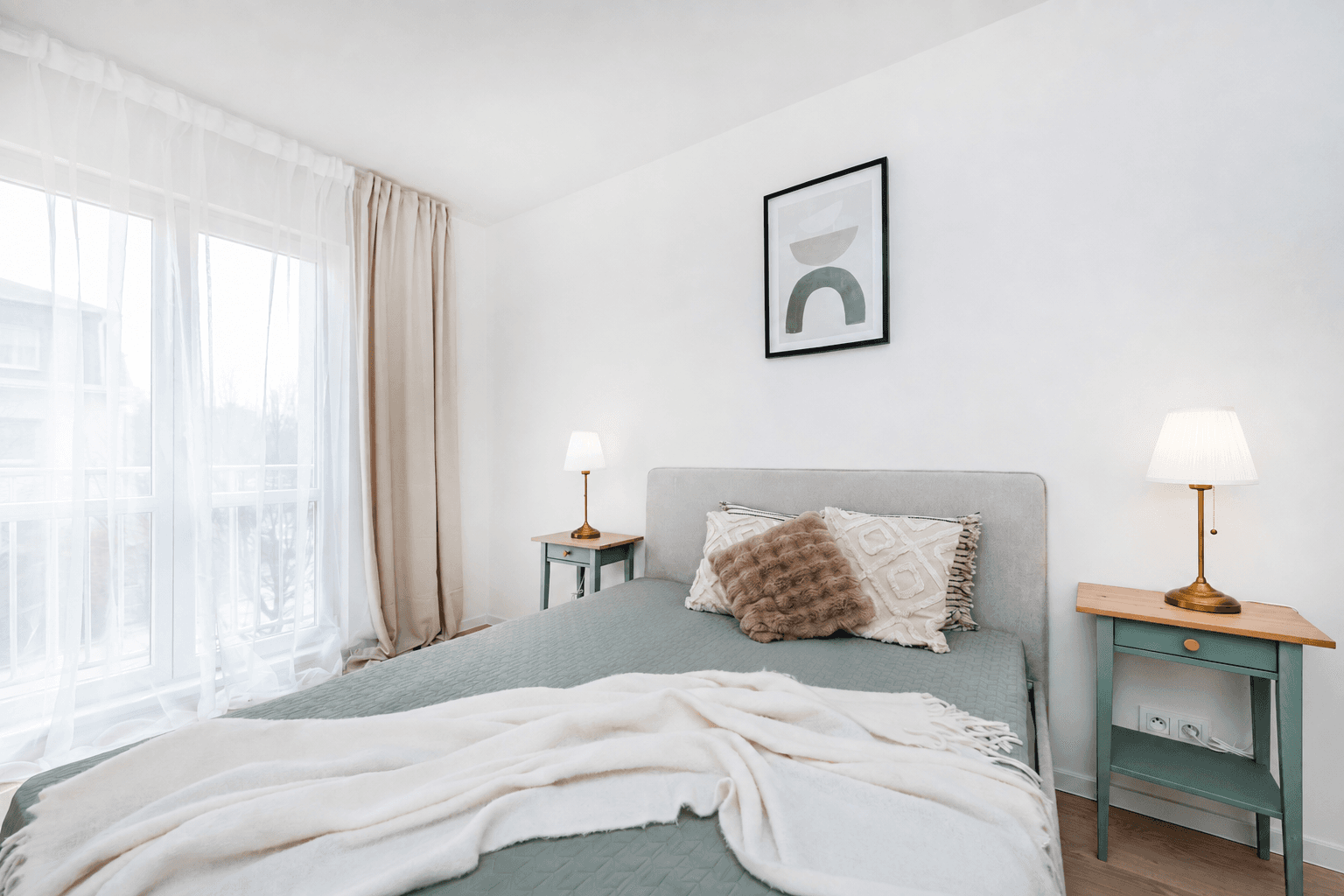 Prodej bytu 2+kk 56 m², Francouzská, Praha, Praha Prodej bytu 2+kk 56 m², Francouzská, Praha, Praha
