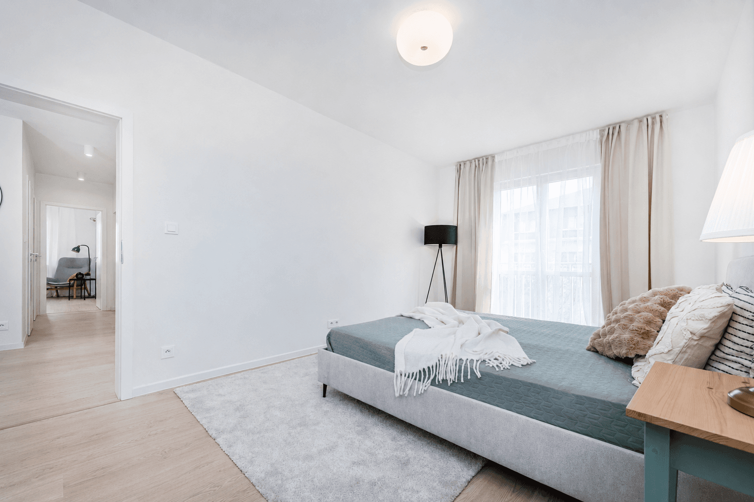 Prodej bytu 2+kk 56 m², Francouzská, Praha, Praha Prodej bytu 2+kk 56 m², Francouzská, Praha, Praha