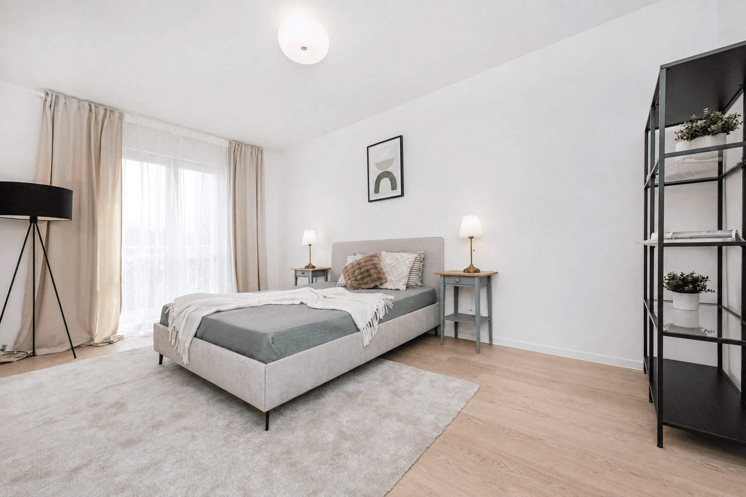 Prodej bytu 2+kk 56 m², Francouzská, Praha, Praha Prodej bytu 2+kk 56 m², Francouzská, Praha, Praha