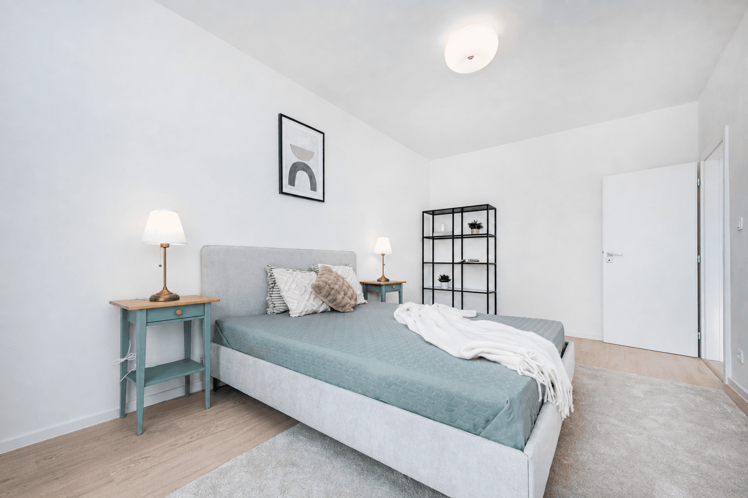Prodej bytu 2+kk 56 m², Francouzská, Praha, Praha Prodej bytu 2+kk 56 m², Francouzská, Praha, Praha