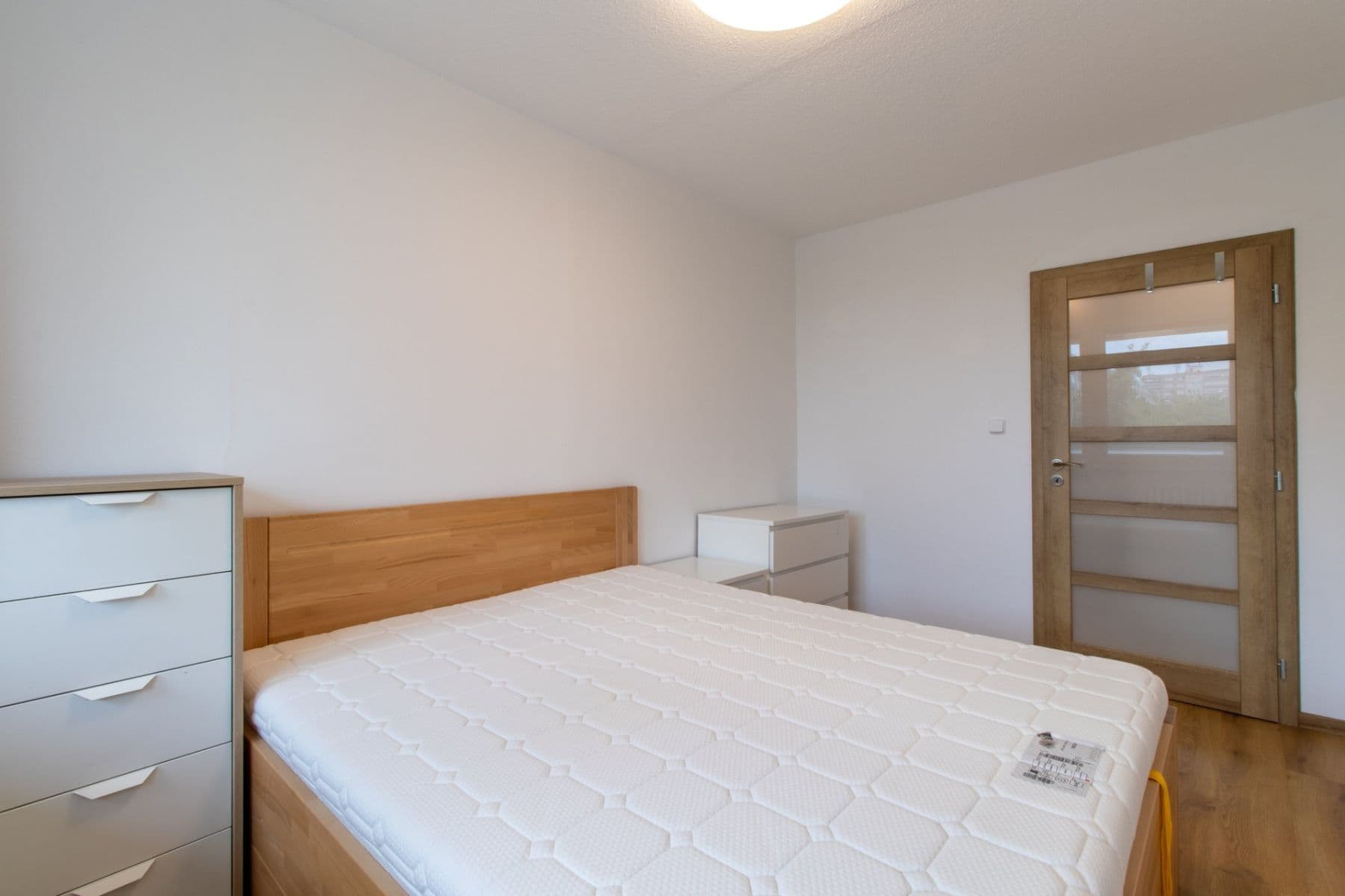 Pronájem bytu 2+kk 50 m², Kurčatovova, Praha, Praha Pronájem bytu 2+kk 50 m², Kurčatovova, Praha, Praha