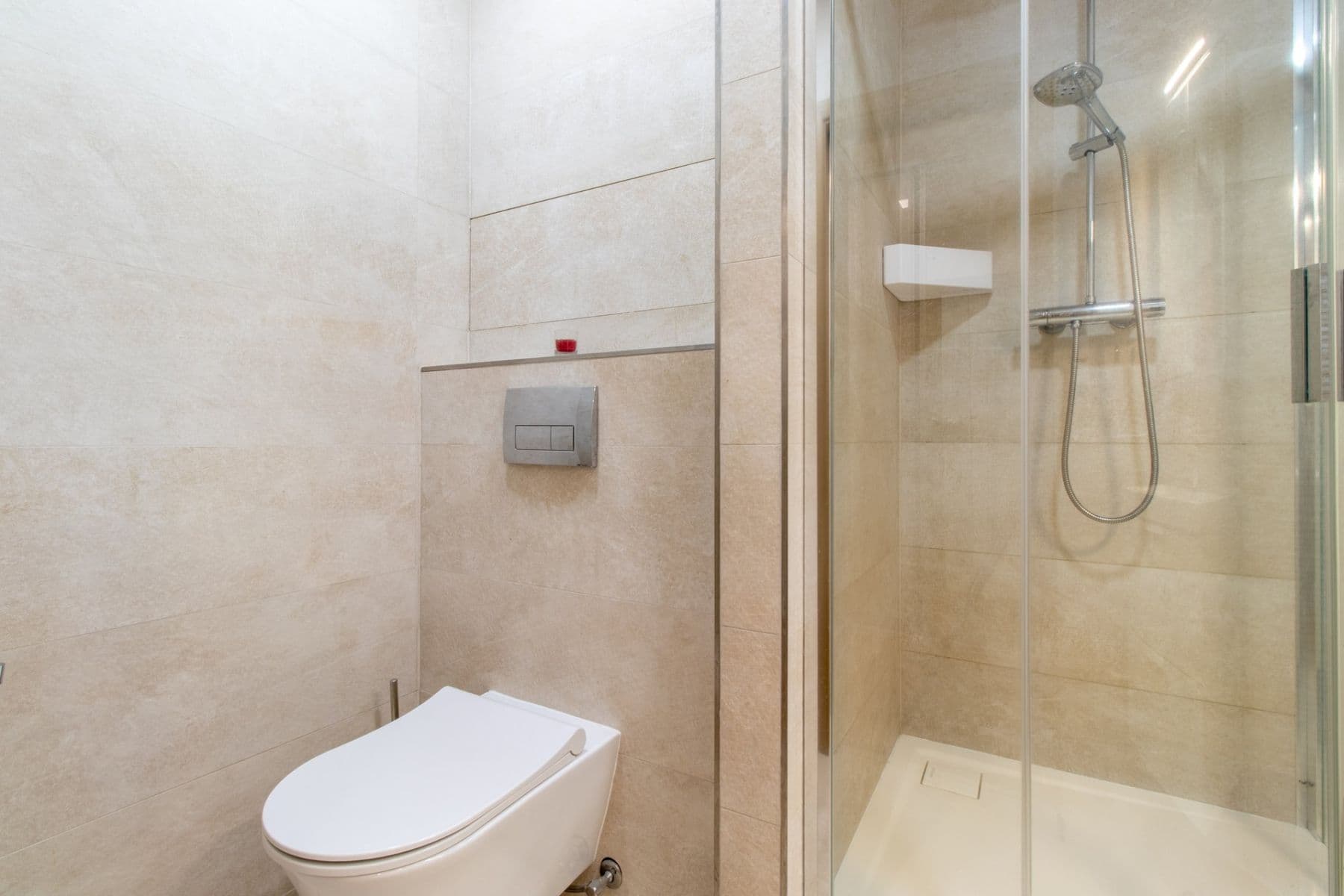 Pronájem bytu 2+kk 50 m², Kurčatovova, Praha, Praha Pronájem bytu 2+kk 50 m², Kurčatovova, Praha, Praha