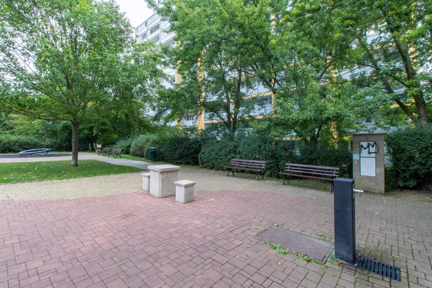 Pronájem bytu 2+kk 50 m², Kurčatovova, Praha, Praha Pronájem bytu 2+kk 50 m², Kurčatovova, Praha, Praha