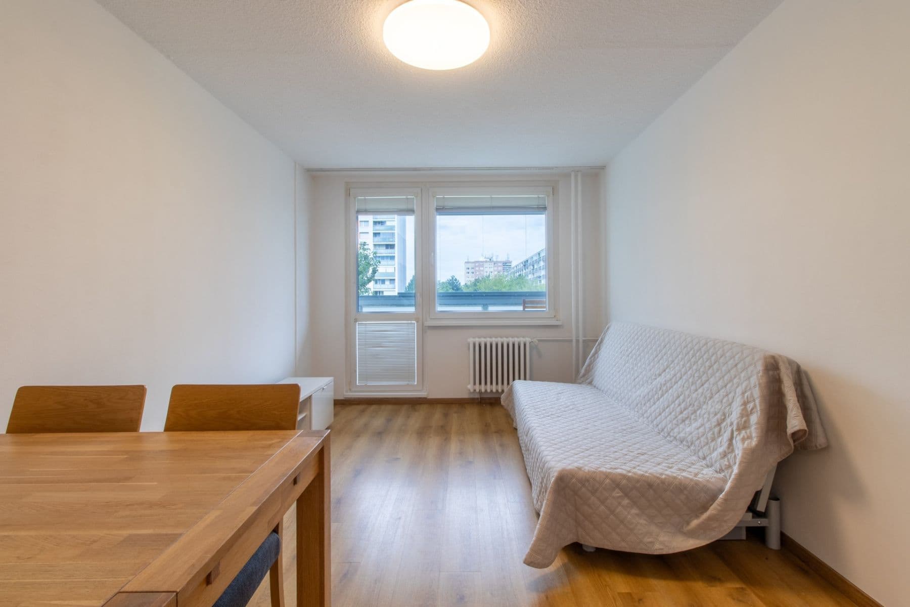 Pronájem bytu 2+kk 50 m², Kurčatovova, Praha, Praha Pronájem bytu 2+kk 50 m², Kurčatovova, Praha, Praha