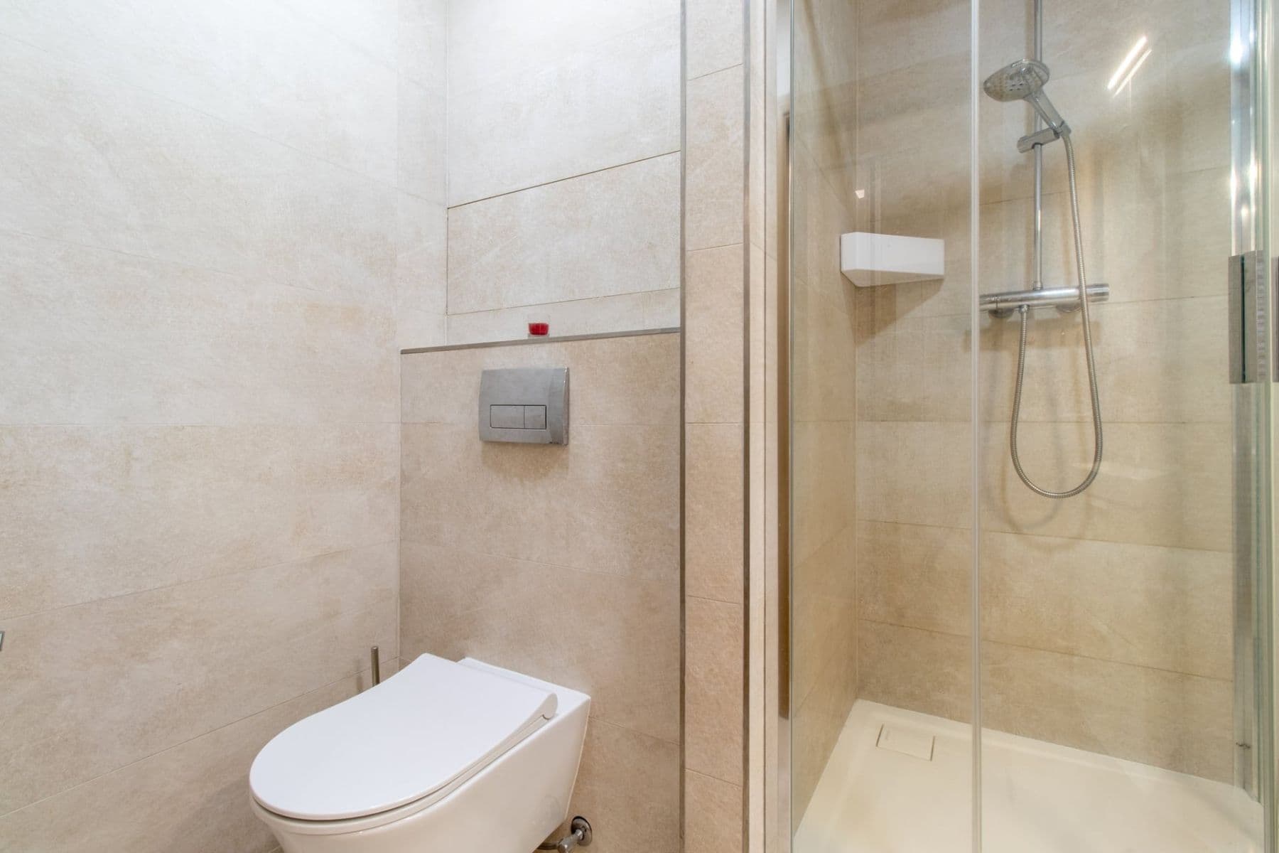 Pronájem bytu 2+kk 50 m², Kurčatovova, Praha, Praha Pronájem bytu 2+kk 50 m², Kurčatovova, Praha, Praha