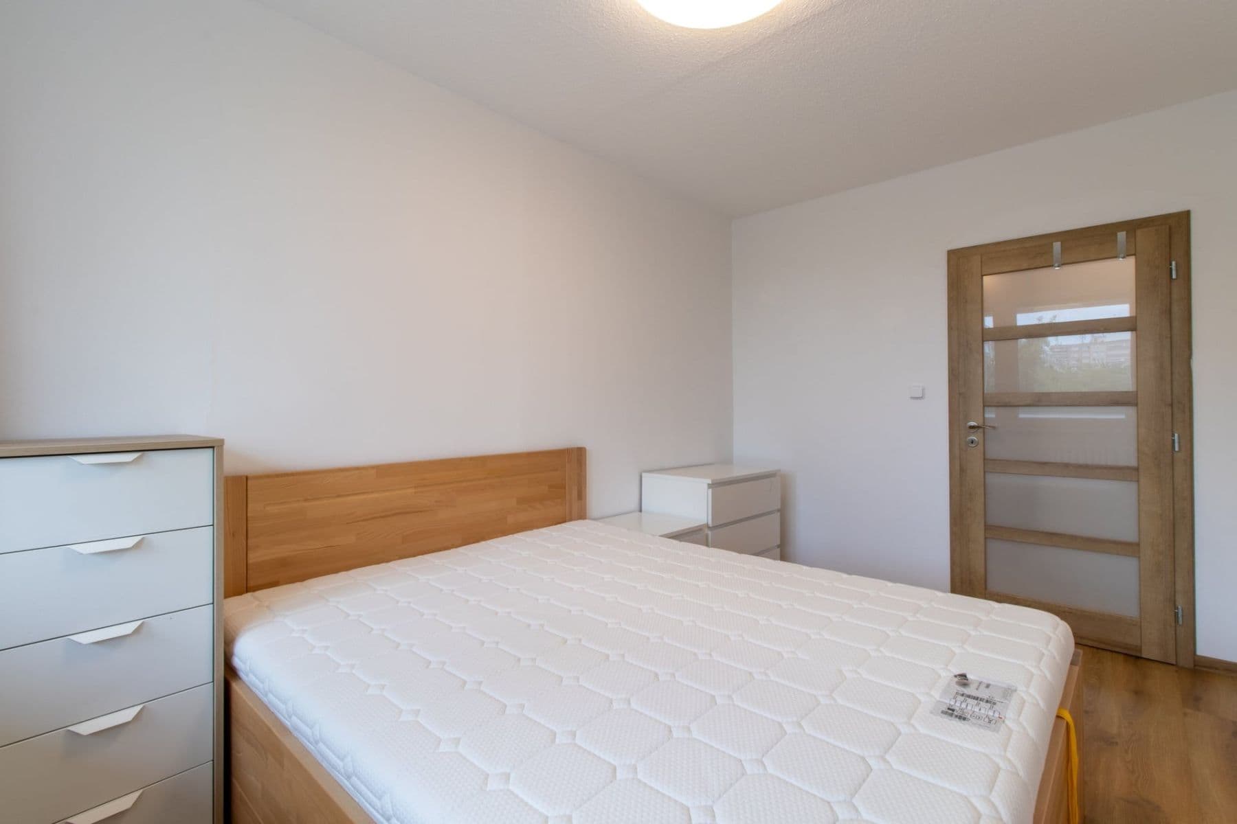 Pronájem bytu 2+kk 50 m², Kurčatovova, Praha, Praha Pronájem bytu 2+kk 50 m², Kurčatovova, Praha, Praha