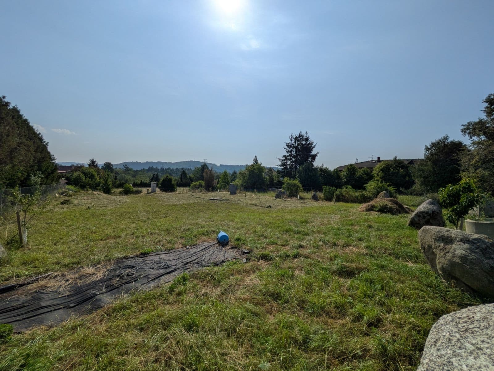 Prodej pozemku 1.110 m², Bratřínov, Středočeský kraj Prodej pozemku 1.110 m², Bratřínov, Středočeský kraj