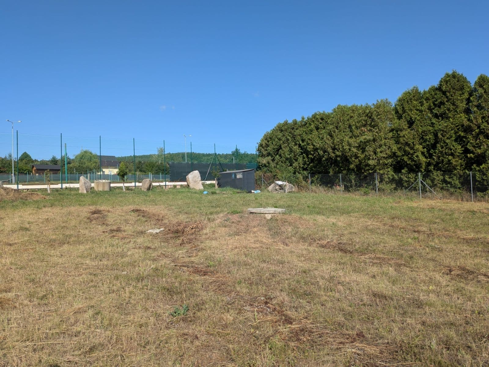 Prodej pozemku 1.110 m², Bratřínov, Středočeský kraj Prodej pozemku 1.110 m², Bratřínov, Středočeský kraj