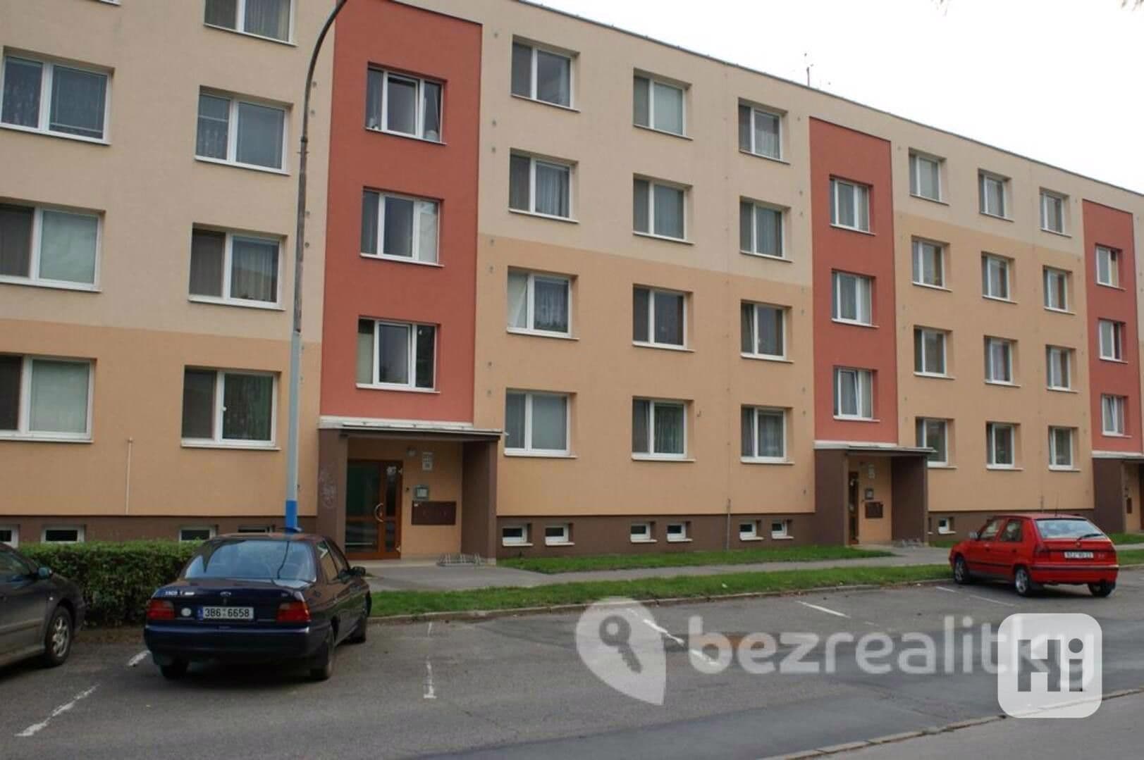 Prodej bytu 1+1 35 m², Slovácká, Břeclav, Jihomoravský kraj Prodej bytu 1+1 35 m², Slovácká, Břeclav, Jihomoravský kraj