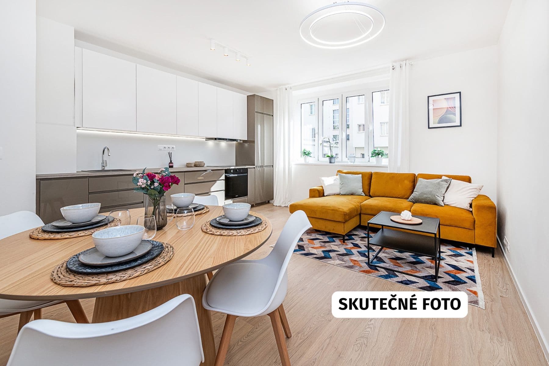 Prodej bytu 2+kk 47 m², V Horkách, Praha, Praha Prodej bytu 2+kk 47 m², V Horkách, Praha, Praha