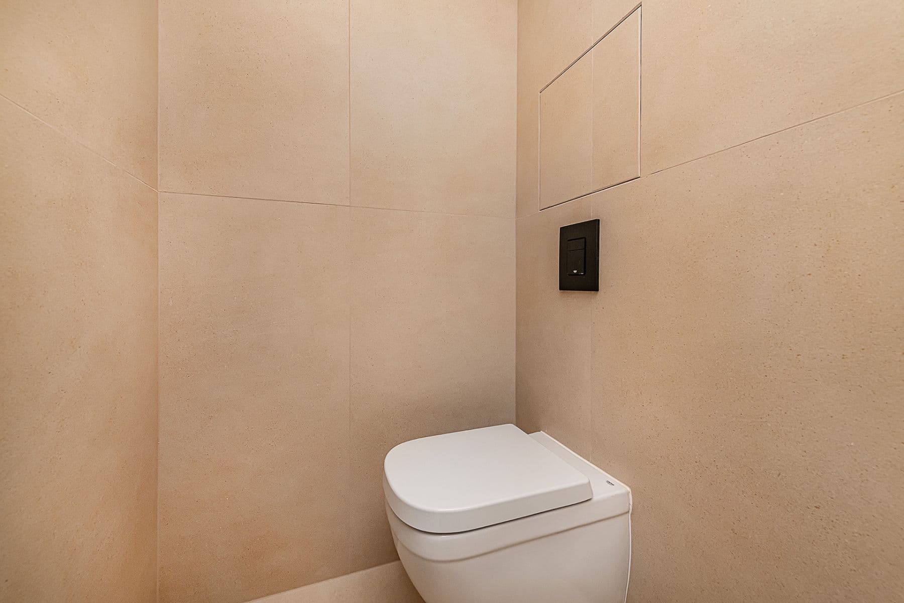 Prodej bytu 2+kk 47 m², V Horkách, Praha, Praha Prodej bytu 2+kk 47 m², V Horkách, Praha, Praha
