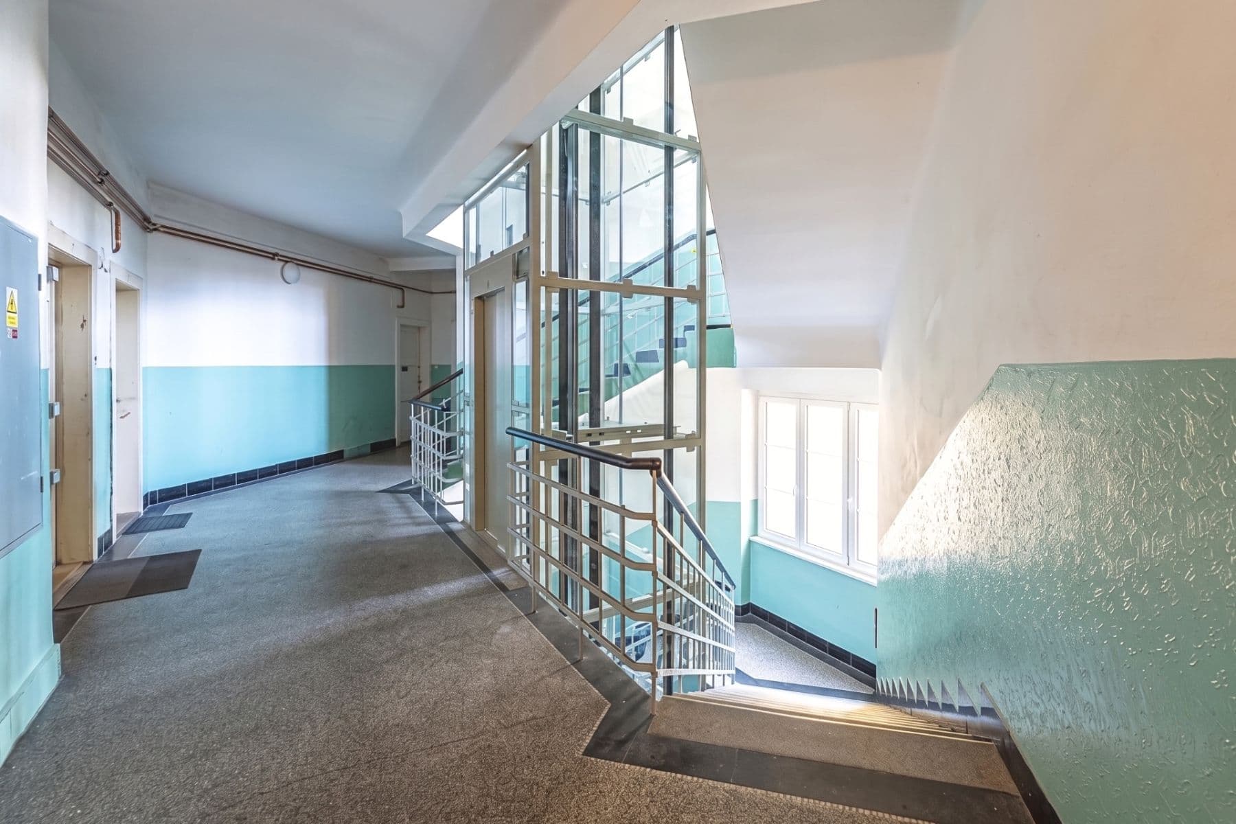Prodej bytu 2+kk 47 m², V Horkách, Praha, Praha Prodej bytu 2+kk 47 m², V Horkách, Praha, Praha