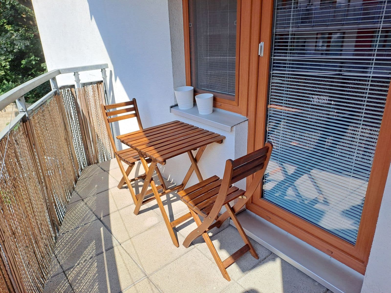 Pronájem bytu 2+kk 40 m², V Zahradách, Praha, Praha Pronájem bytu 2+kk 40 m², V Zahradách, Praha, Praha