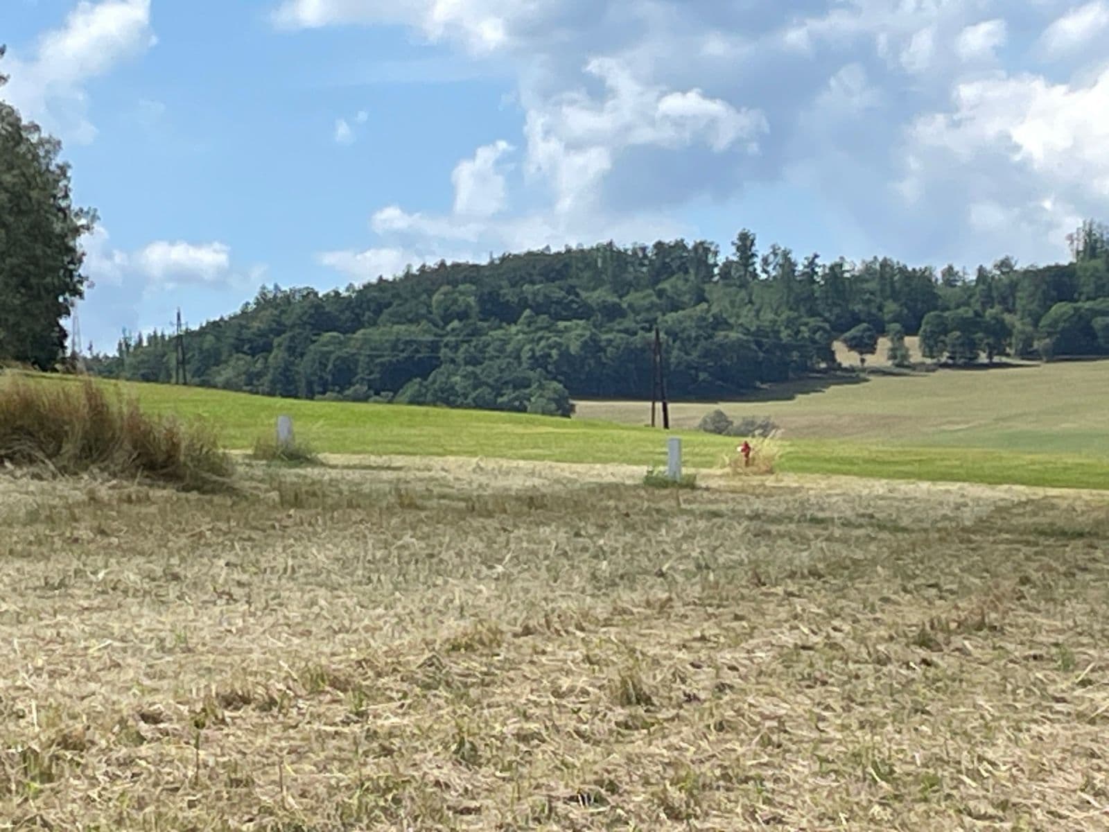 Prodej pozemku 2.000 m², Čaková, Moravskoslezský kraj Prodej pozemku 2.000 m², Čaková, Moravskoslezský kraj