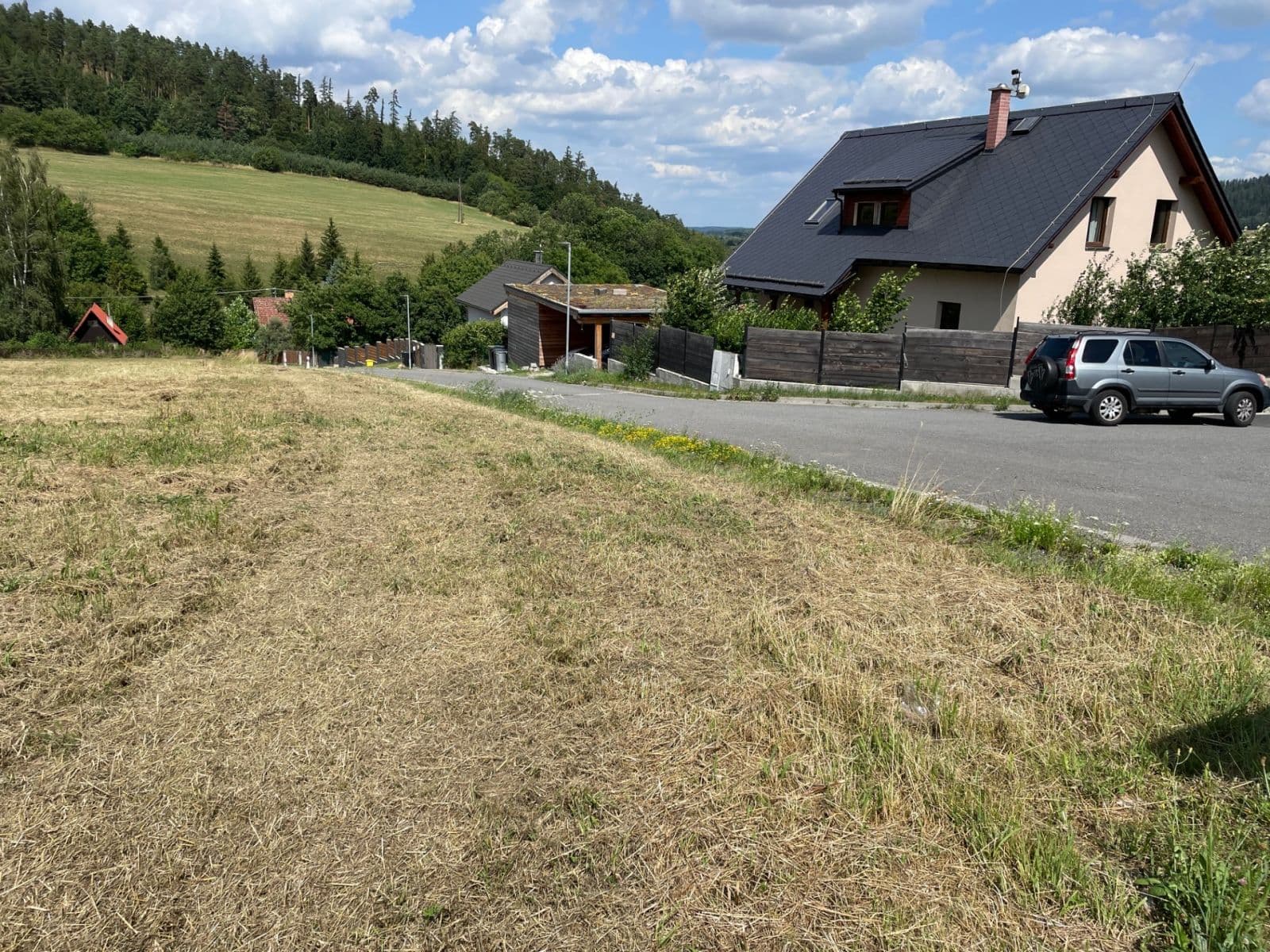 Prodej pozemku 2.000 m², Čaková, Moravskoslezský kraj Prodej pozemku 2.000 m², Čaková, Moravskoslezský kraj