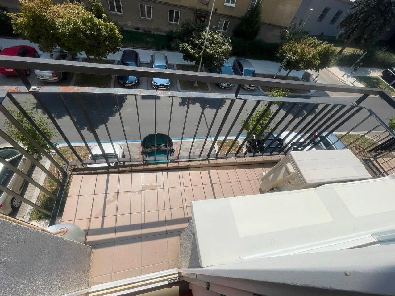 Pronájem bytu 1+kk 27 m², Dřevařská, Brno, Jihomoravský kraj Pronájem bytu 1+kk 27 m², Dřevařská, Brno, Jihomoravský kraj