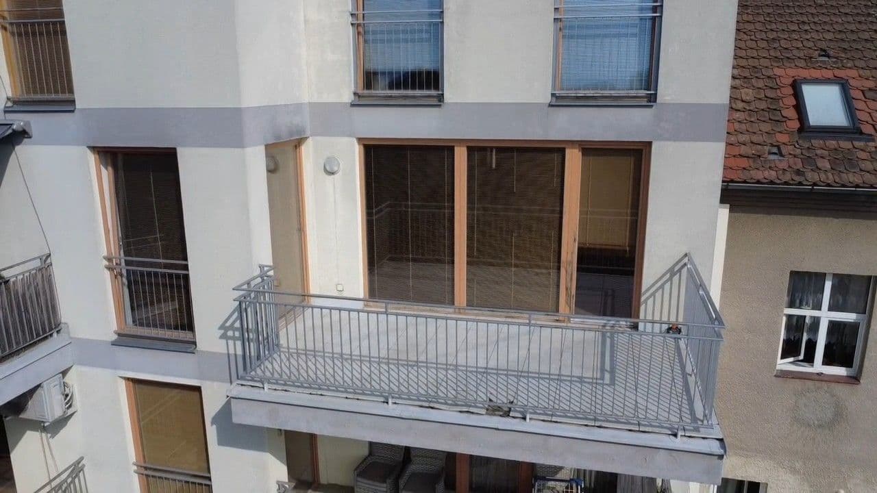 Prodej bytu 4+kk 92 m², Pod Hliništěm, Praha, Praha Prodej bytu 4+kk 92 m², Pod Hliništěm, Praha, Praha
